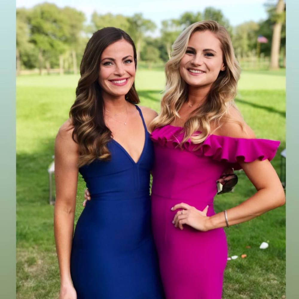 Meet your Posher, Lindsay